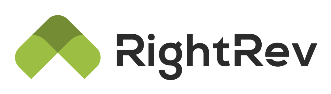 Right Rev Logo