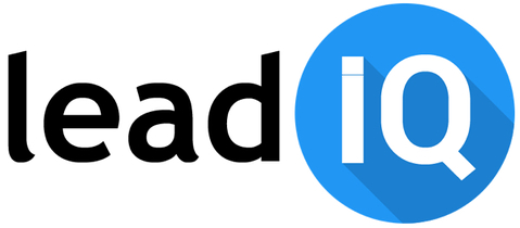 Lead IQ logo