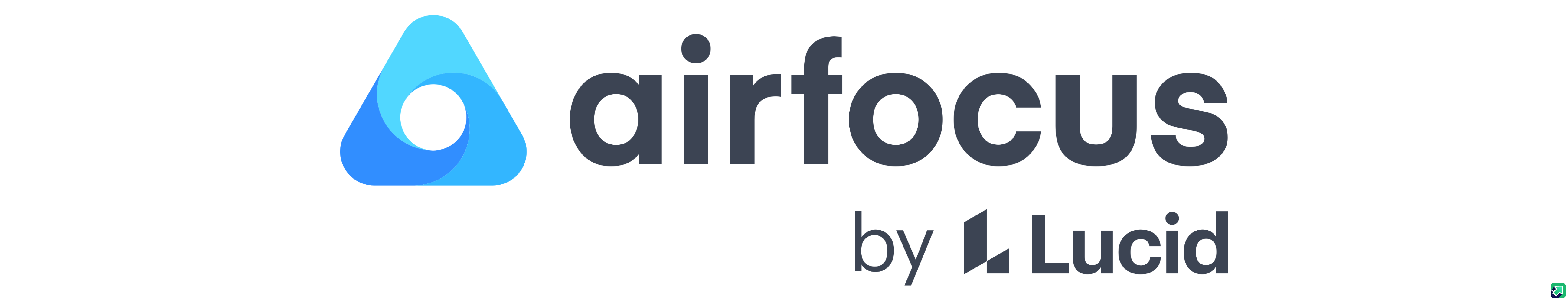 Airfocus Logo