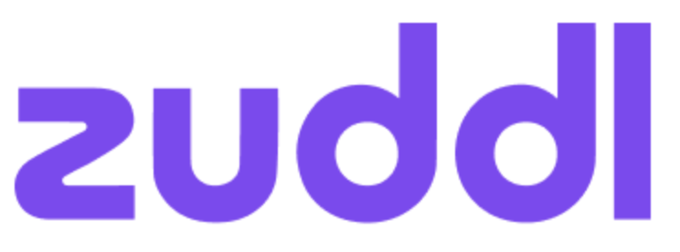 Zuddl Logo