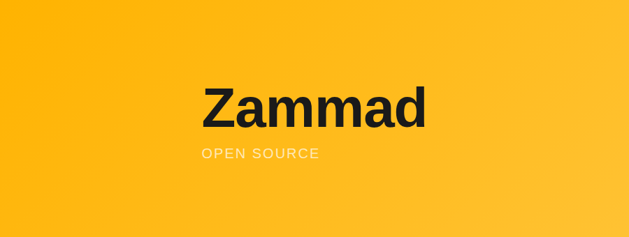 Zammad Logo
