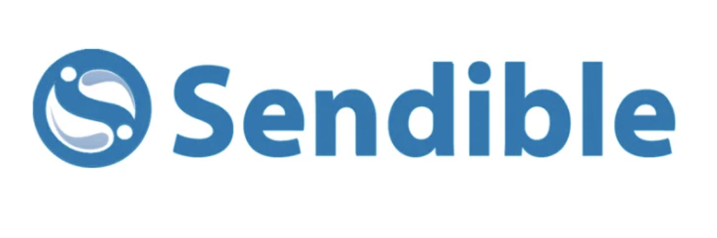 Sendible Logo