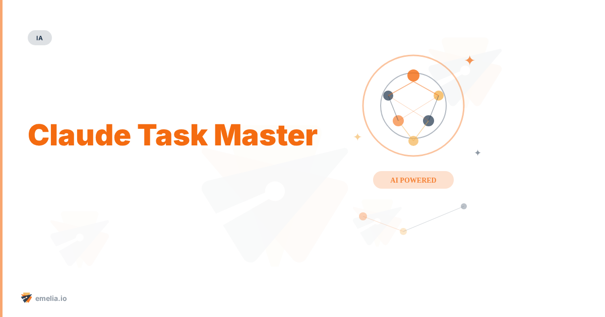Claude Task Master: The AI Tool That's Replacing Your Project Manager