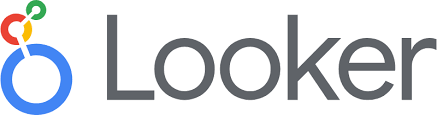 Looker Studio Logo