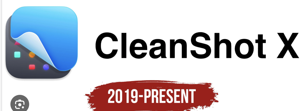 CleanShot X Logo