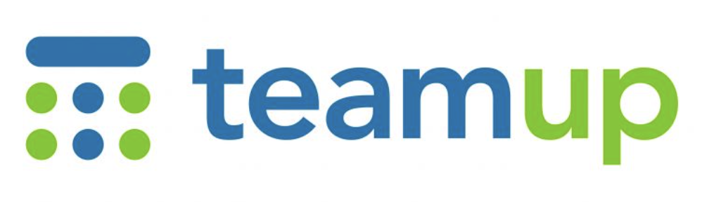 Logotipo Teamup