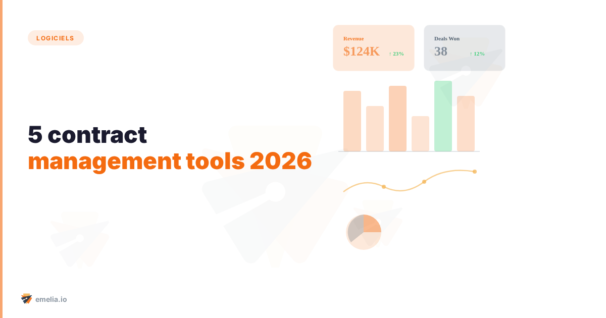 5 contract management tools that will help your legal team keep their cool in 2026