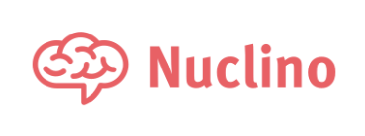 Nuclino Logo