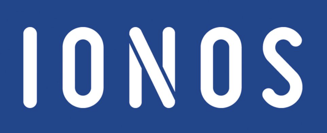 IONOS Logo