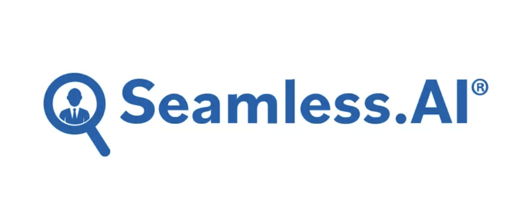 Logo seamless.ai