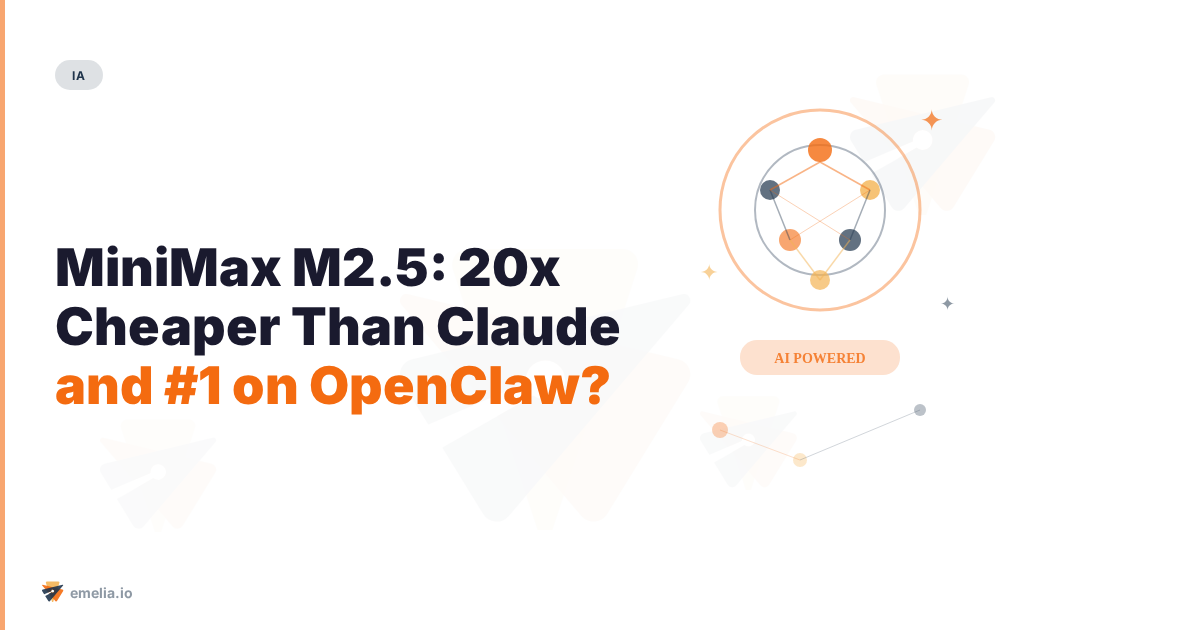 MiniMax M2.5: 20x Cheaper Than Claude and #1 on OpenClaw?