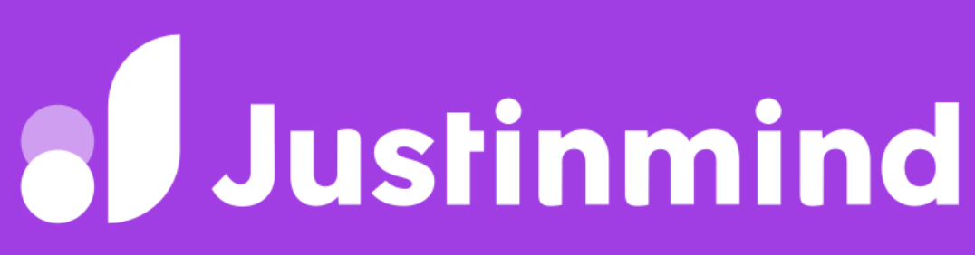 Justinmind Logo