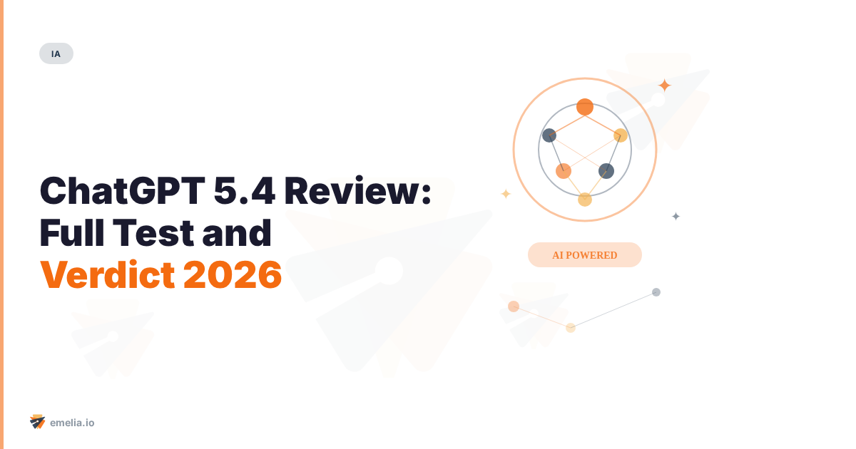 ChatGPT 5.4 Review: Full Test and Verdict (2026)