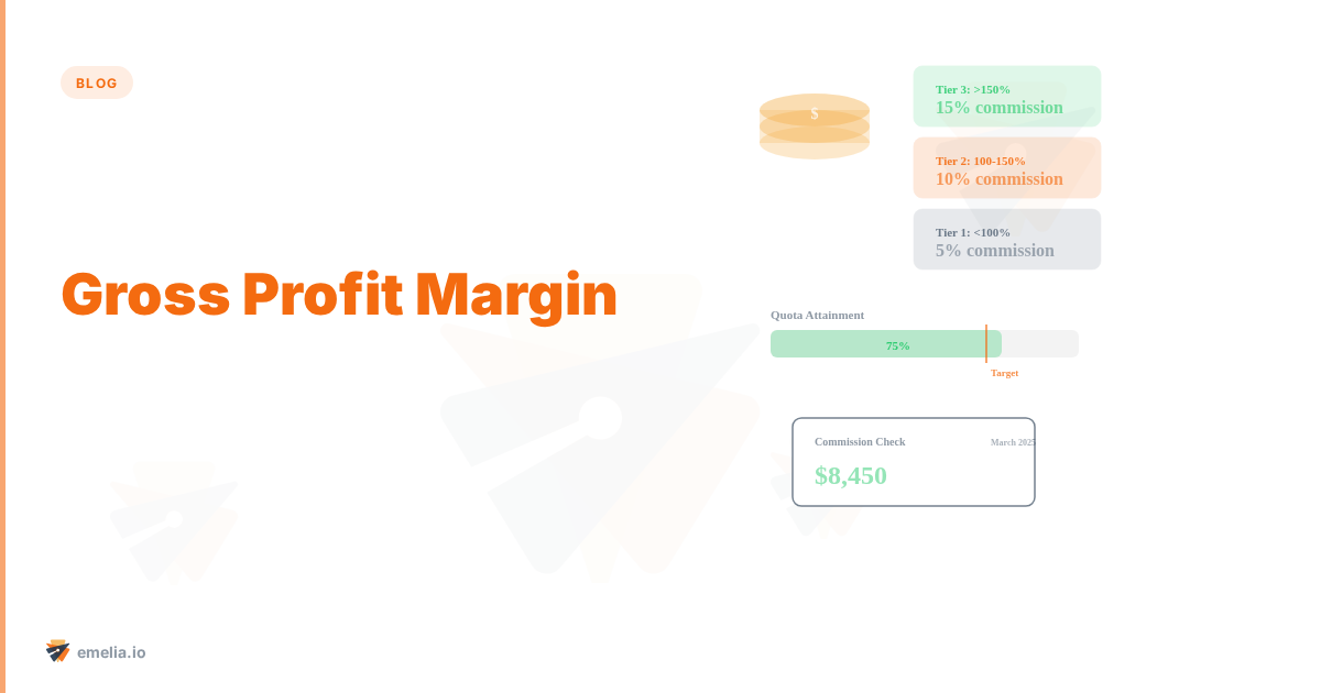 Gross Profit Margin: The Secret to Assessing your Company's true Profitability