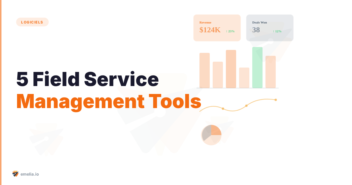 5 Field Service Management Tools That Actually Make Technicians' Lives Easier (Not Harder)