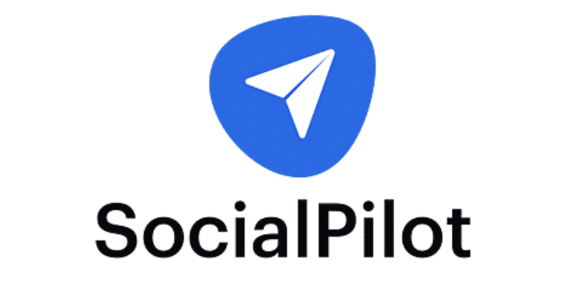 Social Pilot Logo