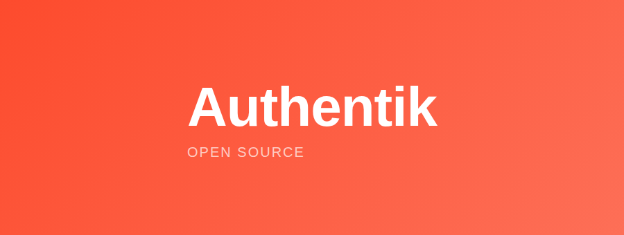 Authentik Logo