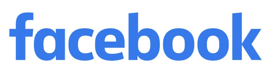 Logotipo de Facebook