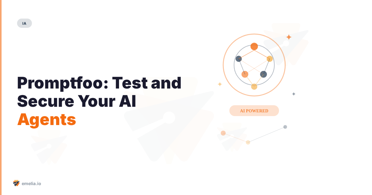 Promptfoo: Test and Secure Your AI Agents (The Startup OpenAI Just Acquired)