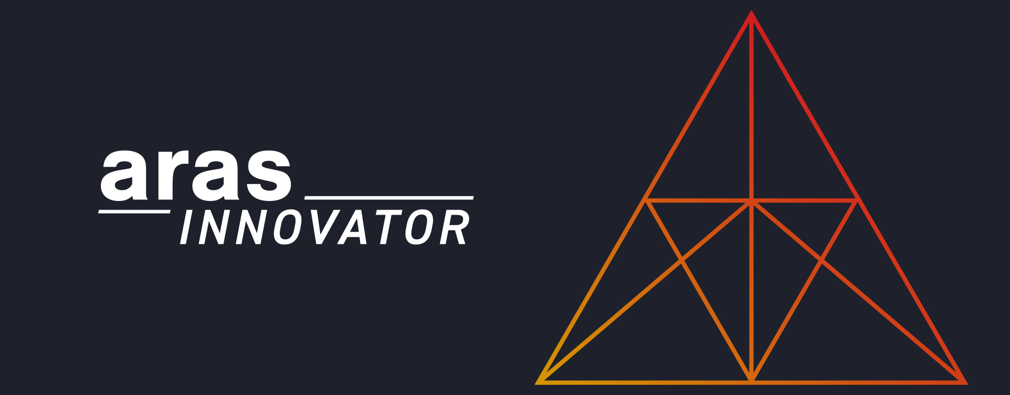  Aras Innovator Logo