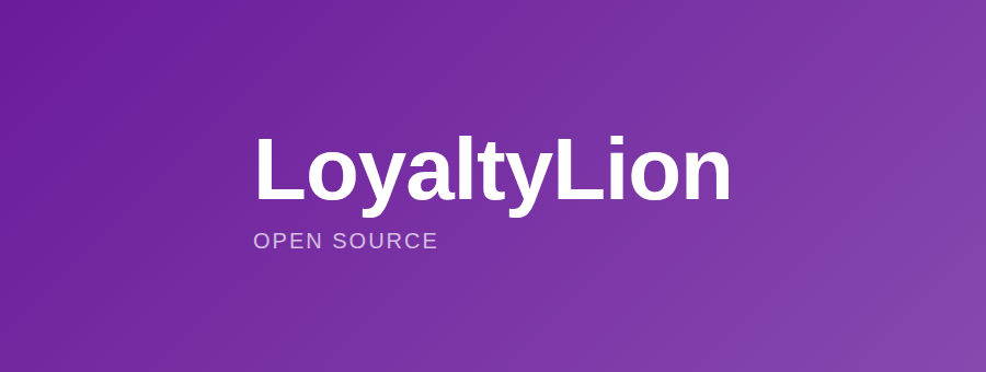 LoyaltyLion Logo