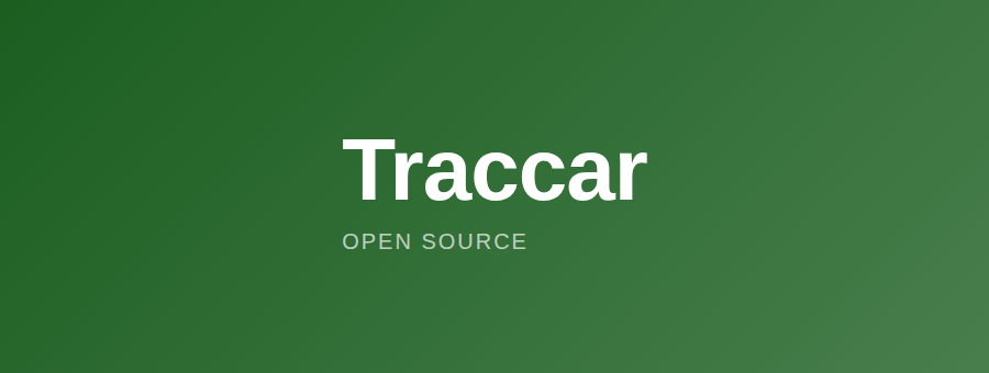 Traccar Logo