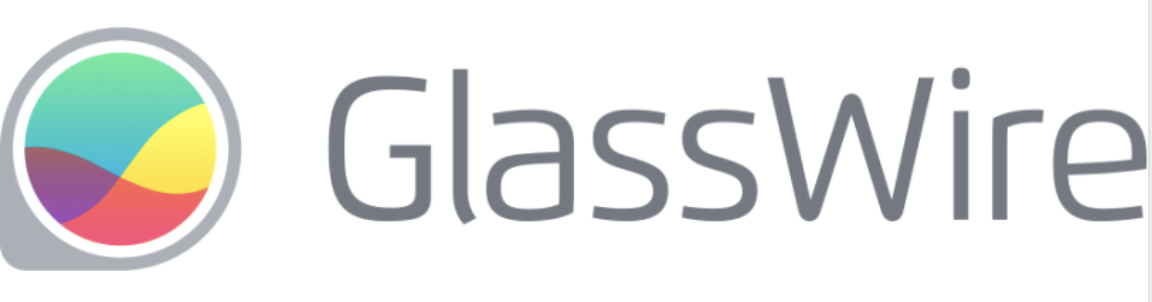 Glasswire Logo