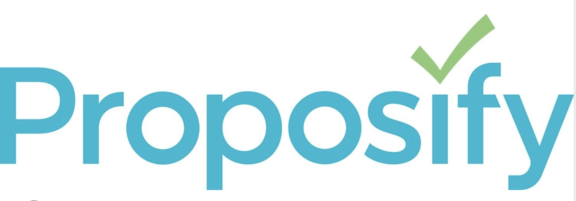 Proposify Logo
