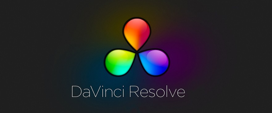 Da Vinci Resolve Logo