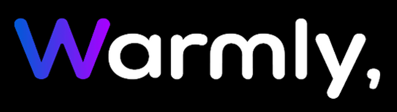Warmly Logo