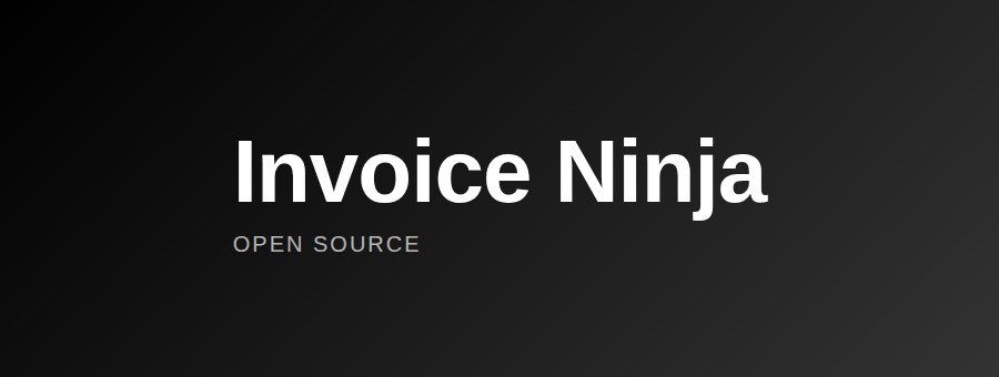 Invoice Ninja Logo