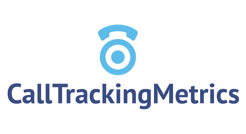 CalltrackingMetrics Logo