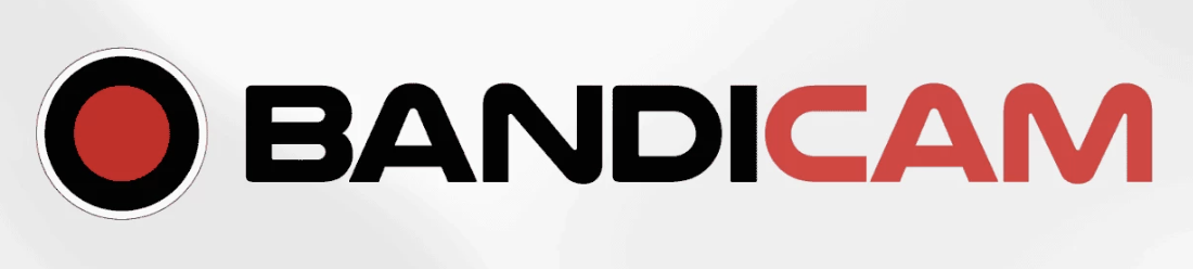 Logotipo Bandicam
