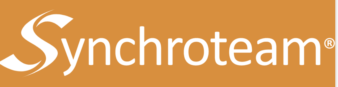 Synchroteam Logo