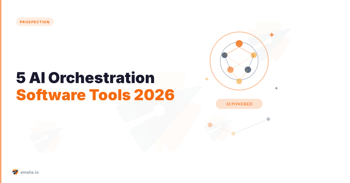 5 AI Orchestration Software Tools That Actually Deliver (2026 Guide)