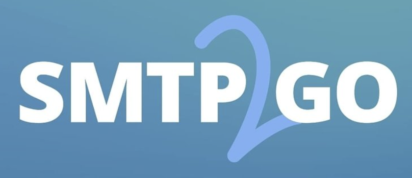 SMTP2GO LOGO