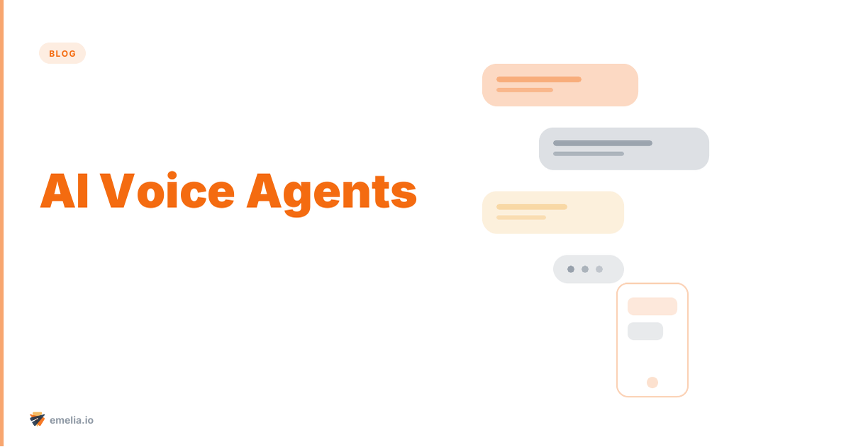 AI Voice Agents: os bots que ligam para seus prospects são realmente eficazes?