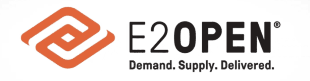 E2 OPEN Logo