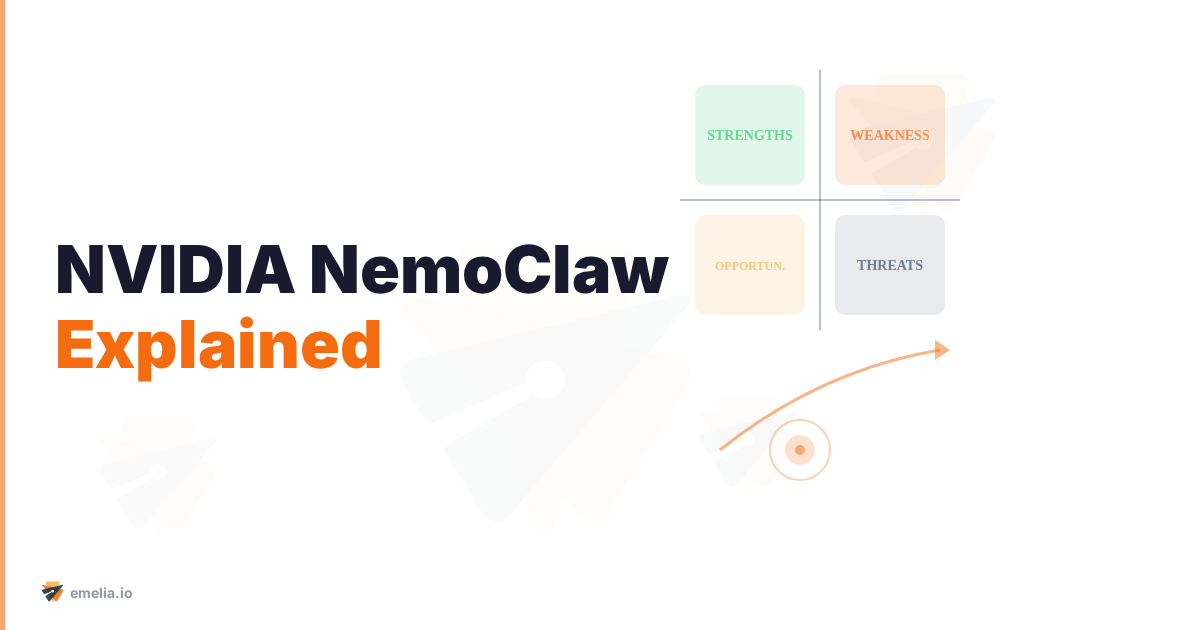 NVIDIA NemoClaw Explained: How It Works, What It Secures, and Why It Matters for AI Agents