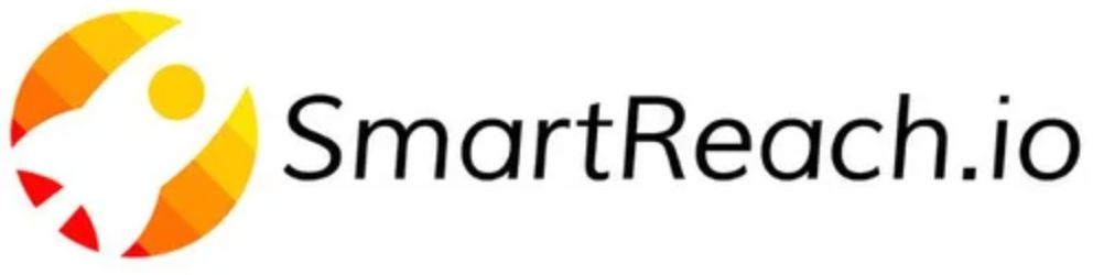 Logo SmartReach.io