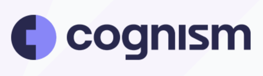Logo Cognism