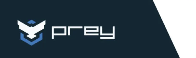 Prey Logo