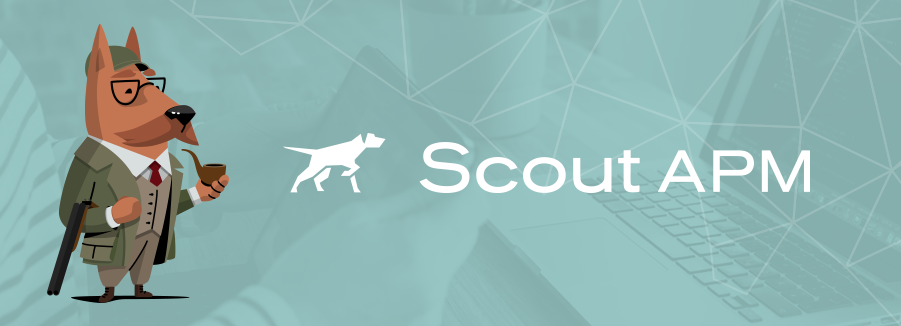 Scout APM Logo