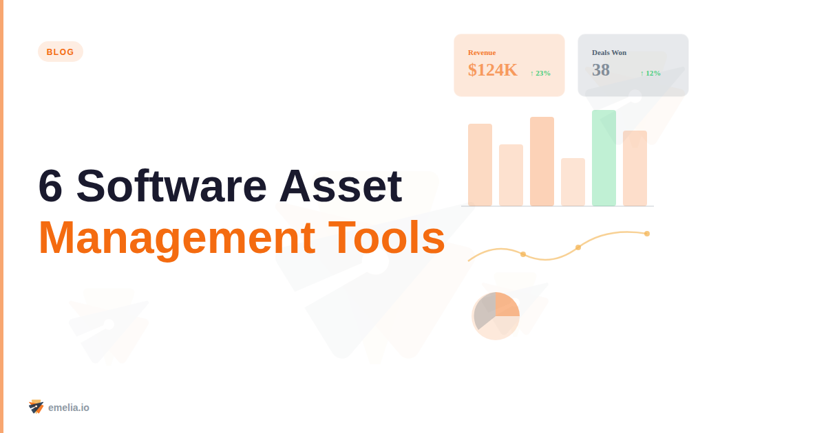 6 Software Asset Management Tools That'll Actually Save Your IT Budget (Not Just Look Pretty on Demos)