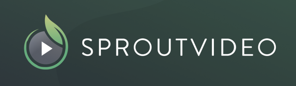 Sproudvideo Logo