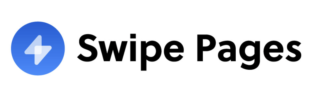 Swipe Pages Logo