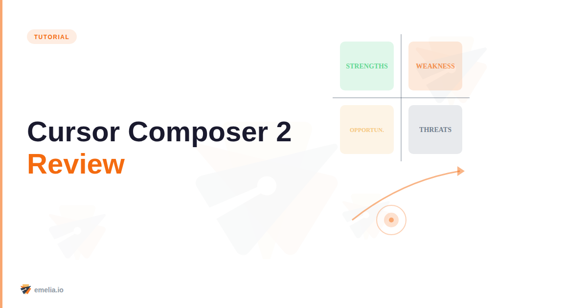 Cursor Composer 2 Review: Benchmarks, Pricing, and the Kimi K2.5 Controversy Explained