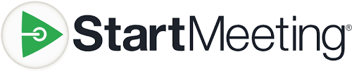 StartMeeting Logo
