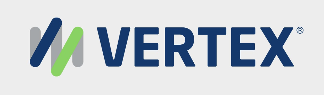 Vertex Logo