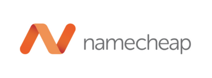 Namecheap Logo
